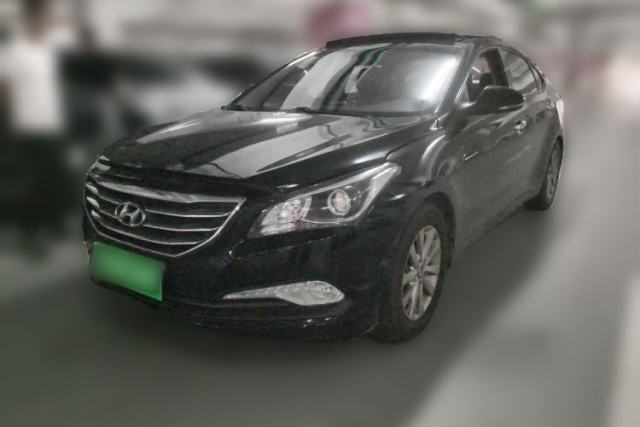 Used Hyundai Mistra 2014 1.8L Automatic Smart GLS