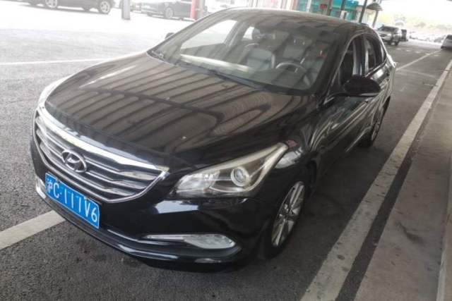Used Hyundai Mistra 2014 1.8L Automatic Smart GLS