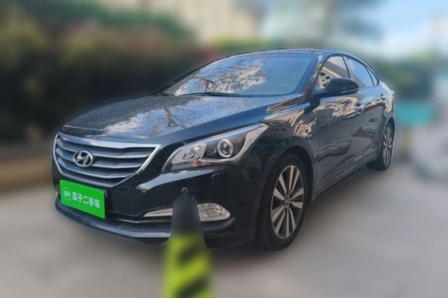 Used Hyundai Mistra 2014 1.8L Automatic Smart GLS