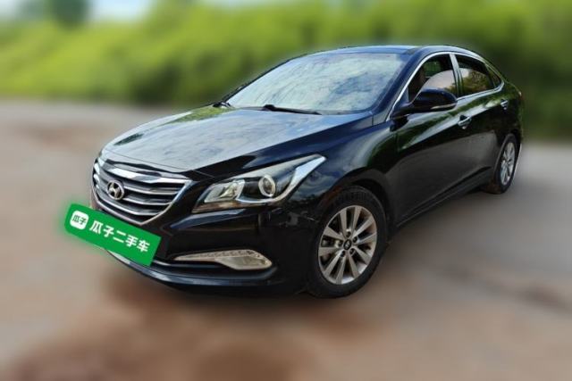 Used Hyundai Mistra 2014 1.8L Automatic Smart GLS