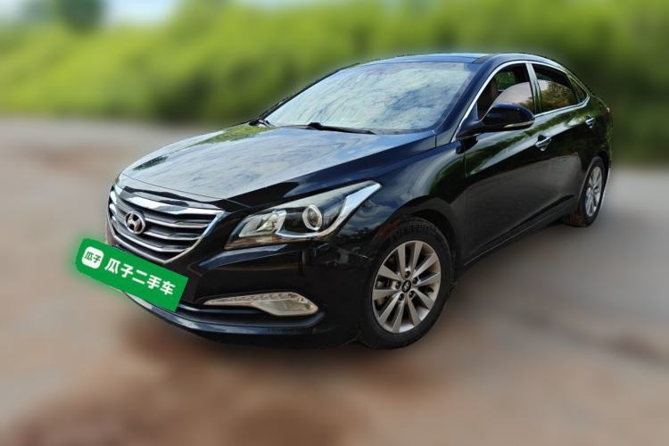 Used Hyundai Mistra 2014 1.8L Automatic Smart GLS Guazi used car, China used car export, Used car for sale, Used Hyundai cars, Cheapest cars for sale