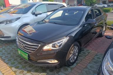 Used Hyundai Mistra 2014 1.8L Automatic Smart GLS