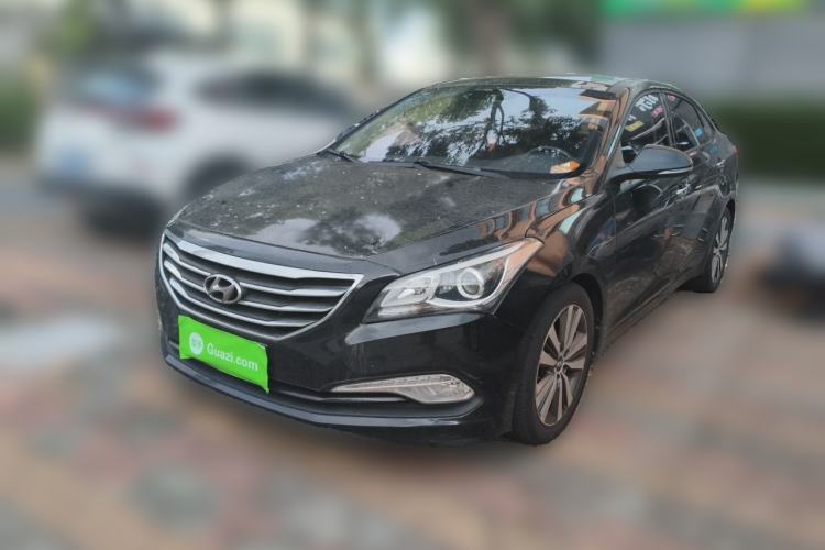 Hyundai Mistra 2014 1.8L Automatic Deluxe DLX Model usata Guazi used car, China used car export, Used car for sale, Used cars, Cheapest cars for sale