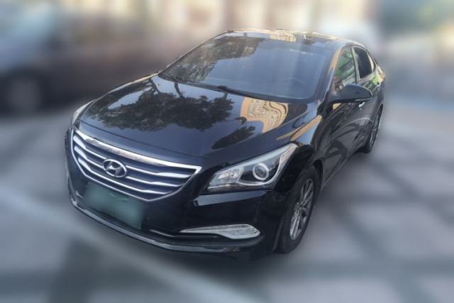 Used Hyundai Mistra 2014 1.8L Automatic Smart GLS