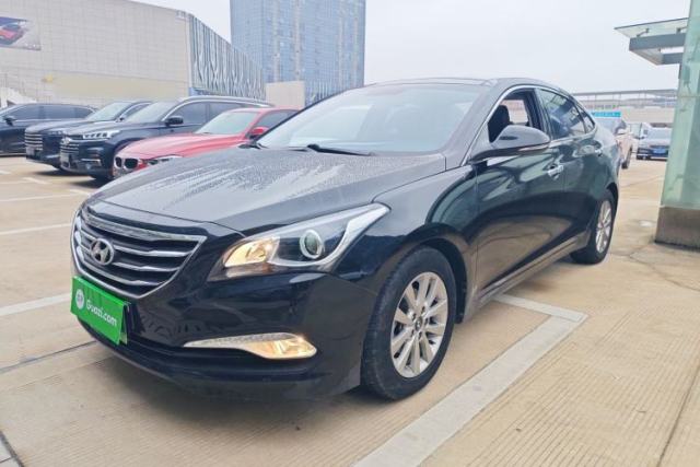Used Hyundai Mistra 2014 1.8L Automatic Smart GLS