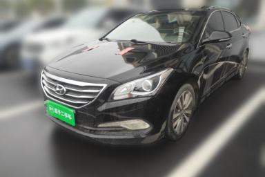 Used Hyundai Mistra 2014 1.8L Automatic Deluxe DLX Model