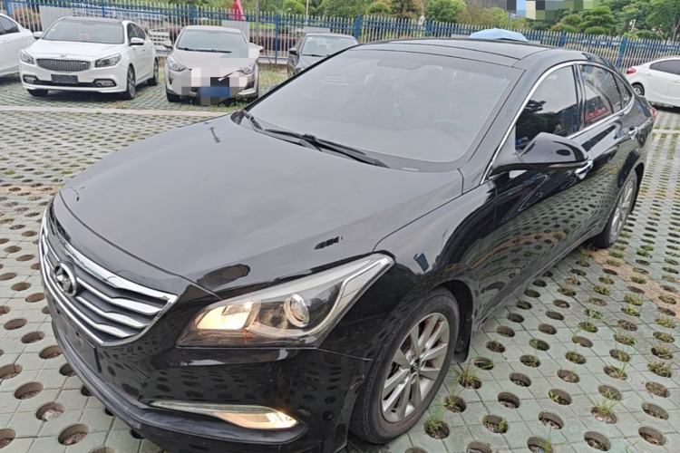 Used Hyundai Mistra 2014 1.8L Automatic Smart GLS Guazi used car, China used car export, Used car for sale, Used cars, Cheapest cars for sale