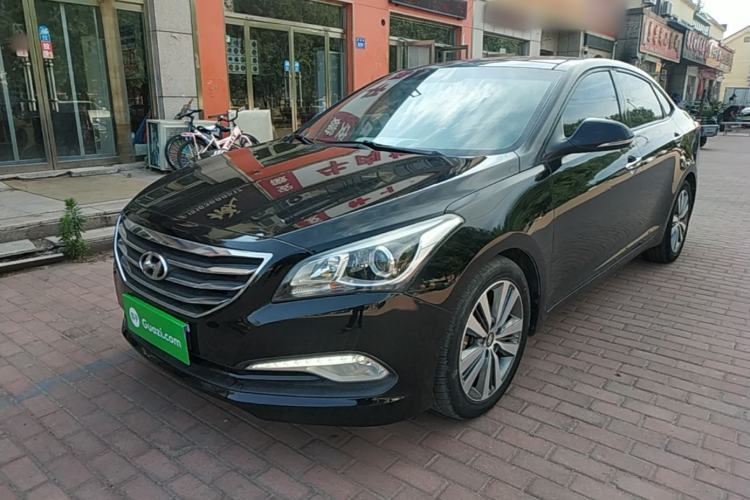 Used Hyundai Mistra 2014 1.8L Automatic Deluxe DLX Model Guazi used car, China used car export, Used car for sale, Used  cars, Cheapest cars for sale
