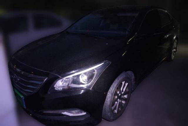 Used Hyundai Mistra 2014 1.8L Manual Comfort GL Model