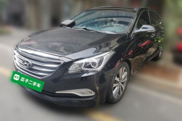Used Hyundai Mistra 2014 1.8L Automatic Deluxe DLX Model
