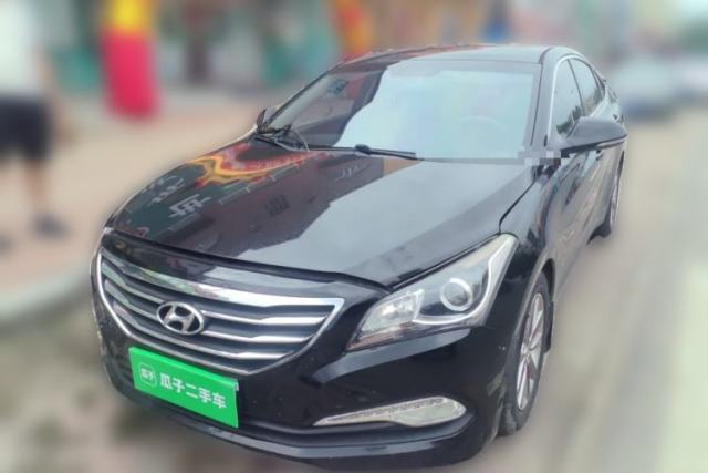Used Hyundai Mistra 2014 1.8L Manual Comfort GL Model