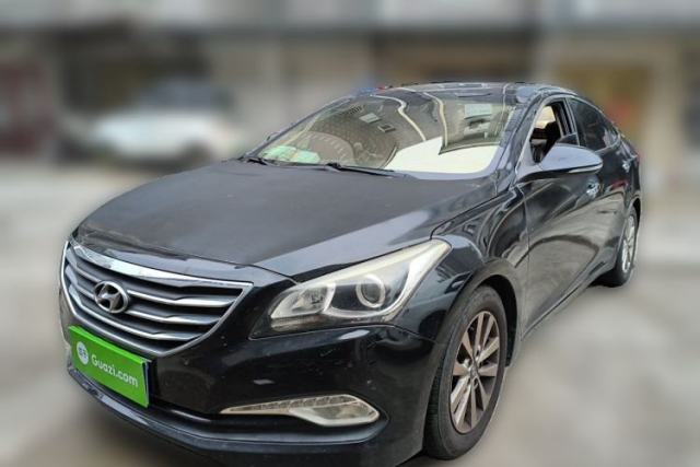 Used Hyundai Mistra 2014 1.8L Automatic Smart GLS