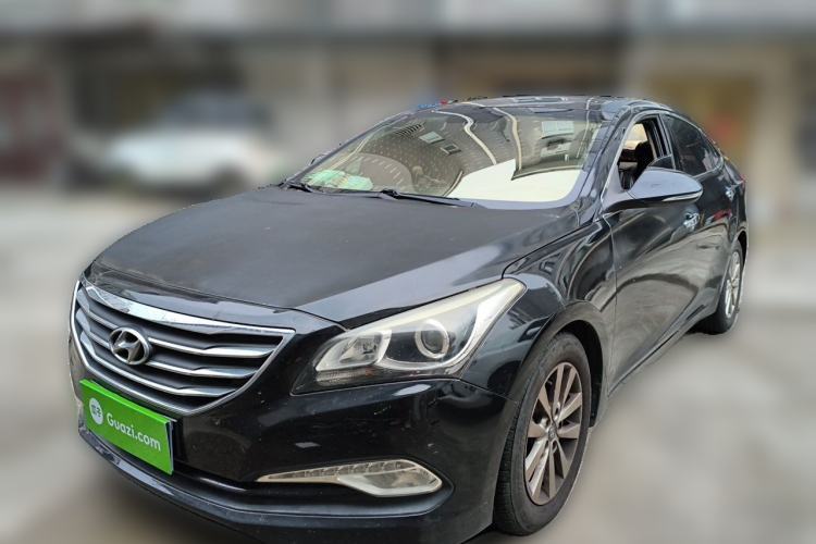 Ojetý Hyundai Mistra 2014 1.8L Automatic Smart GLS Guazi used car, China used car export, Used car for sale, Used cars, Cheapest cars for sale