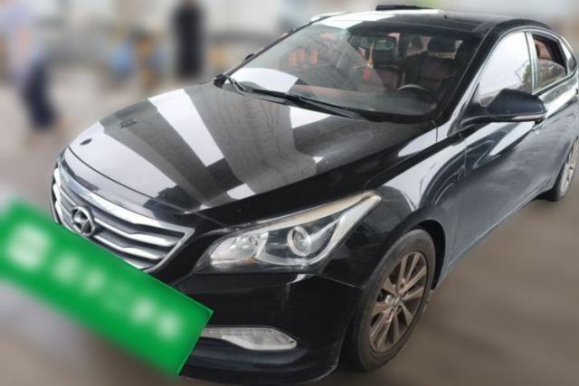Used Hyundai Mistra 2014 1.8L Automatic Smart GLS