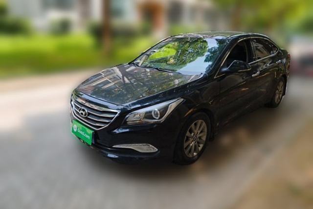 Used Hyundai Mistra 2014 1.8L Automatic Smart GLS