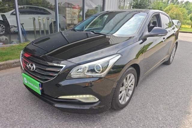 Used Hyundai Mistra 2014 1.8L Automatic Smart GLS