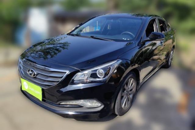 Used Hyundai Mistra 2014 1.8L Automatic Smart GLS