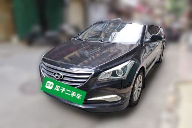 Used Hyundai Mistra 2014 1.8L Automatic Smart GLS