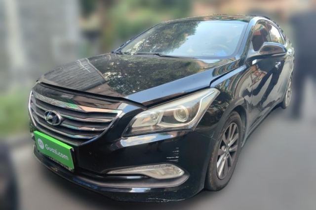 Used Hyundai Mistra 2014 1.8L Automatic Smart GLS