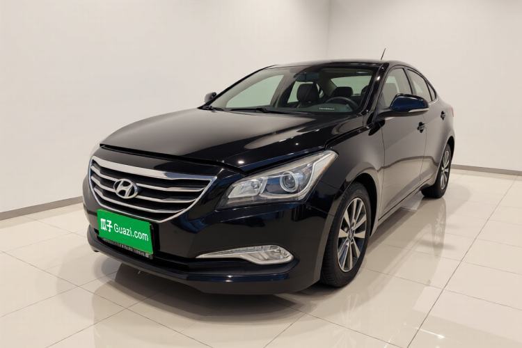 Used Hyundai Mistra 2014 1.8L Automatic Smart GLS Guazi used car, China used car export, Used car for sale, Used  cars, Cheapest cars for sale