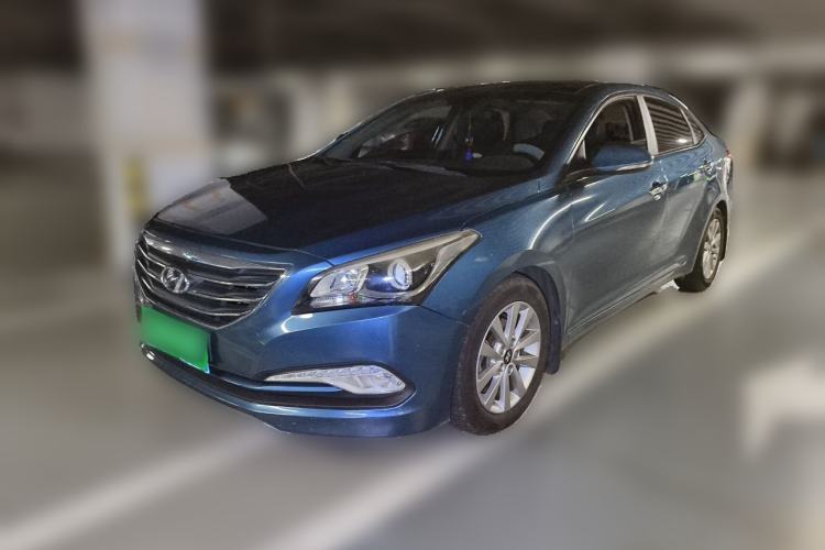 Ojetý Hyundai Mistra 2014 1.8L Automatic Smart GLS Guazi used car, China used car export, Used car for sale, Used cars, Cheapest cars for sale
