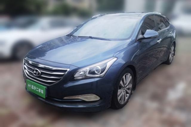 Used Hyundai Mistra 2014 1.8L Automatic Deluxe DLX Model