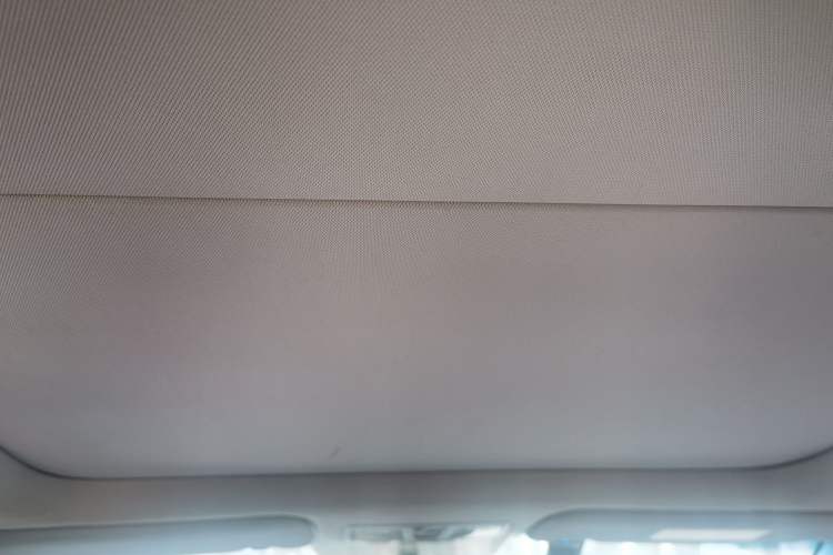 Used Hyundai Mistra 2014 1.8L Automatic Deluxe DLX Model Headliner