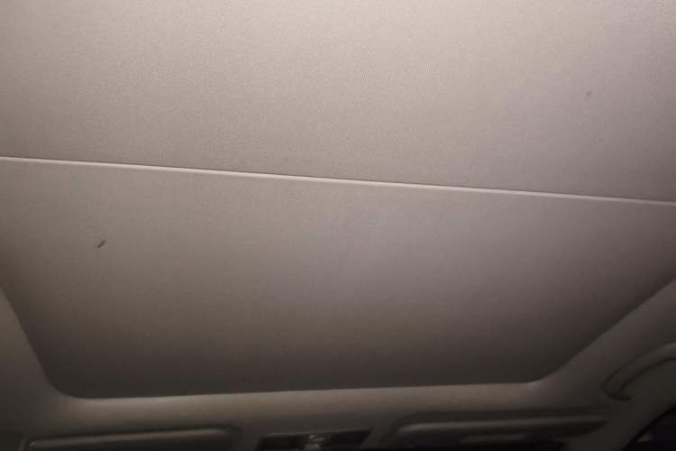 Used Hyundai Mistra 2014 1.8L Automatic Deluxe DLX Model Headliner