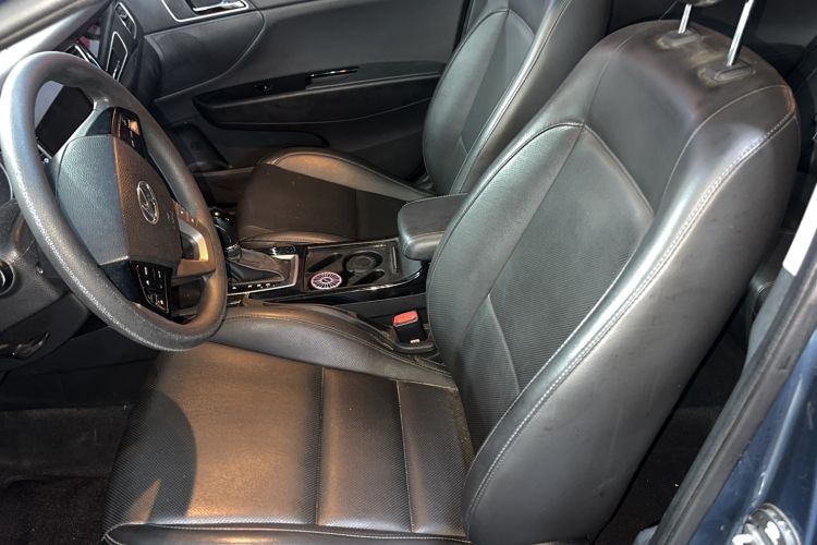 Used Hyundai Mistra 2014 1.8L Automatic Smart GLS Left Front Seat