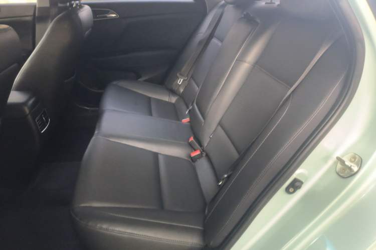 Used Hyundai Mistra 2014 1.8L Automatic Smart GLS Left Rear Seat