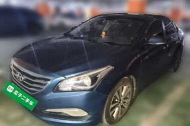 Used Hyundai Mistra 2014 1.8L Automatic Deluxe DLX Model