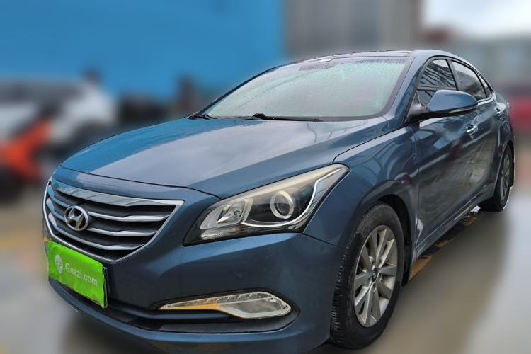 Used Hyundai Mistra 2014 1.8L Automatic Smart GLS Guazi used car, China used car export, Used car for sale, Used cars, Cheapest cars for sale