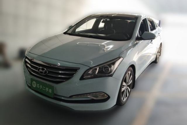 Used Hyundai Mistra 2014 1.8L Automatic Deluxe DLX Model