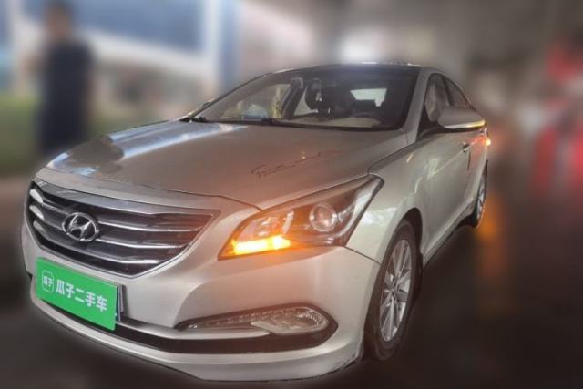 Used Hyundai Mistra 2014 1.8L Automatic Smart GLS