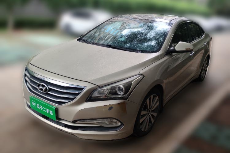Used Hyundai Mistra 2014 1.8L Automatic Deluxe DLX Model Guazi used car, China used car export, Used car for sale, Used  cars, Cheapest cars for sale