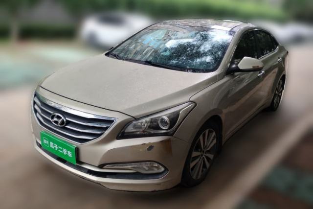 Used Hyundai Mistra 2014 1.8L Automatic Deluxe DLX Model