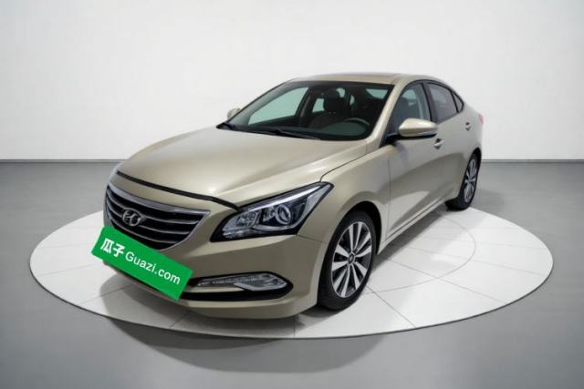 Used Hyundai Mistra 2014 1.8L Automatic Deluxe DLX Model