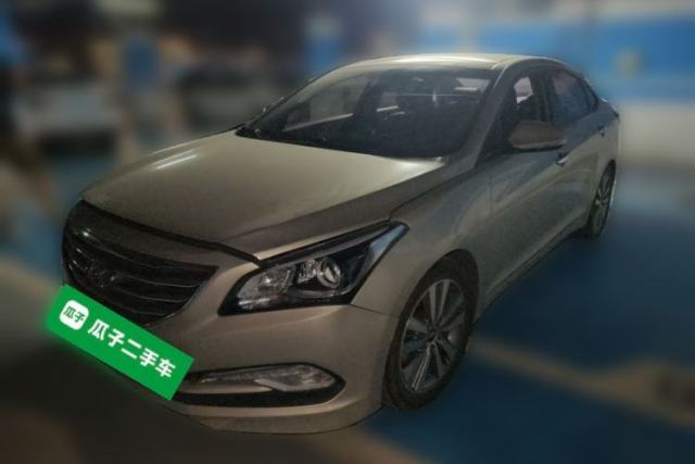 Used Hyundai Mistra 2014 1.8L Automatic Deluxe DLX Model