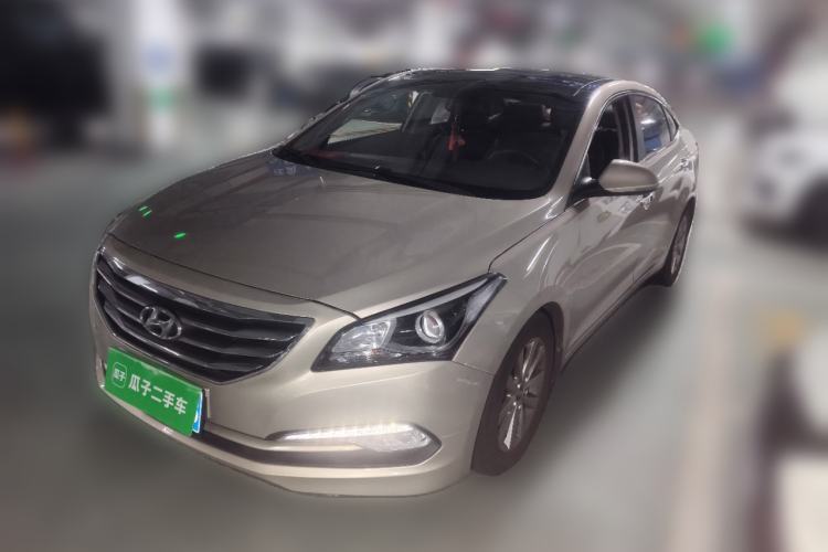 Ojetý Hyundai Mistra 2014 1.8L Automatic Smart GLS Guazi used car, China used car export, Used car for sale, Used  cars, Cheapest cars for sale