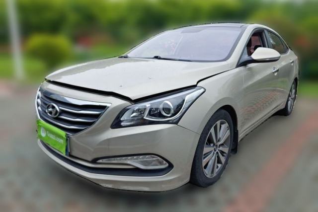 Used Hyundai Mistra 2014 1.8L Automatic Deluxe DLX Model