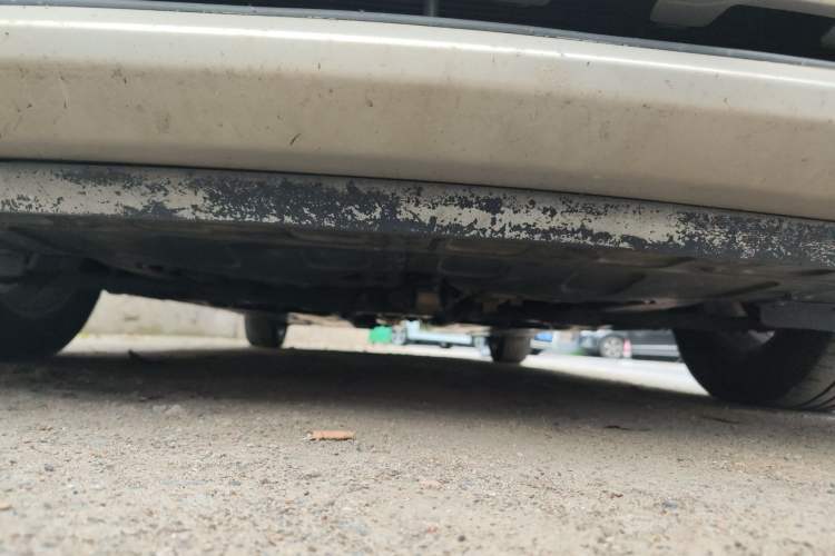 Used Hyundai Mistra 2014 1.8L Automatic Smart GLS Chassis Front