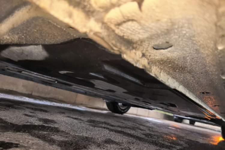 Used Hyundai Mistra 2014 1.8L Automatic Smart GLS Chassis Front Left