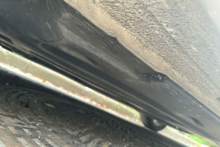 Used Hyundai Mistra 2014 1.8L Automatic Smart GLS Chassis Front Left