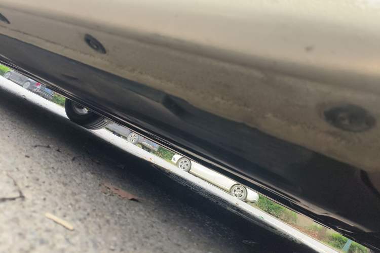 Used Hyundai Mistra 2014 1.8L Automatic Smart GLS Chassis Front Right