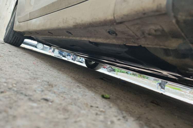 Used Hyundai Mistra 2014 1.8L Automatic Smart GLS Chassis Front Right