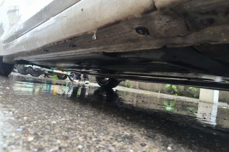 Used Hyundai Mistra 2014 1.8L Automatic Smart GLS Chassis Front Right