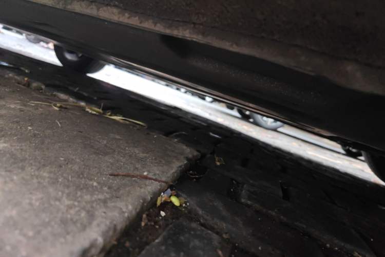 Used Hyundai Mistra 2014 1.8L Automatic Deluxe DLX Model Chassis Front Right