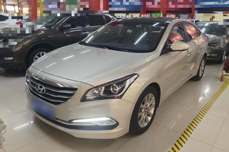 Used Hyundai Mistra 2014 1.8L Automatic Smart GLS Guazi used car, China used car export, Used car for sale, Used  cars, Cheapest cars for sale