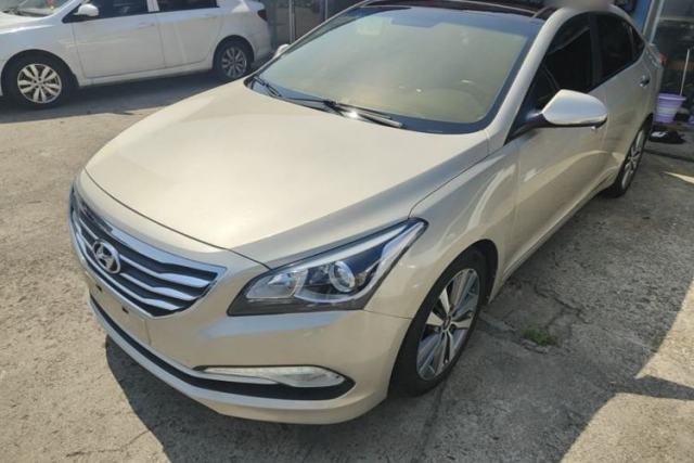 Used Hyundai Mistra 2014 1.8L Automatic Deluxe DLX Model