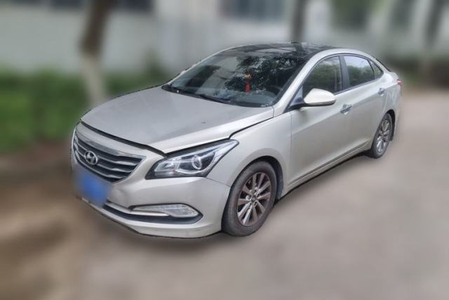 Used Hyundai Mistra 2014 1.8L Automatic Smart GLS